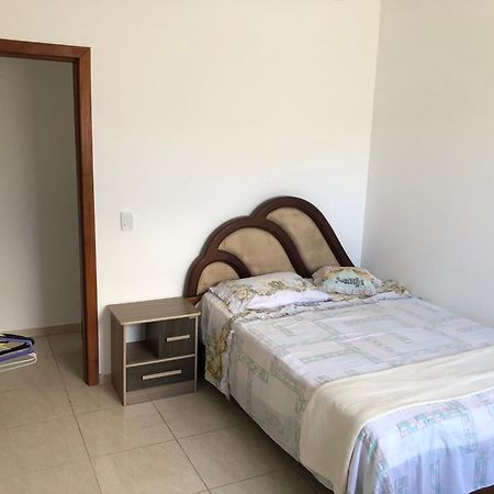 Casa Na Praia D Ule - Guarapari Exteriör bild