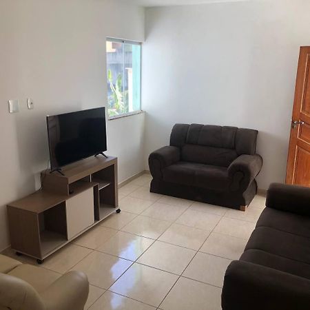 Casa Na Praia D Ule - Guarapari Exteriör bild