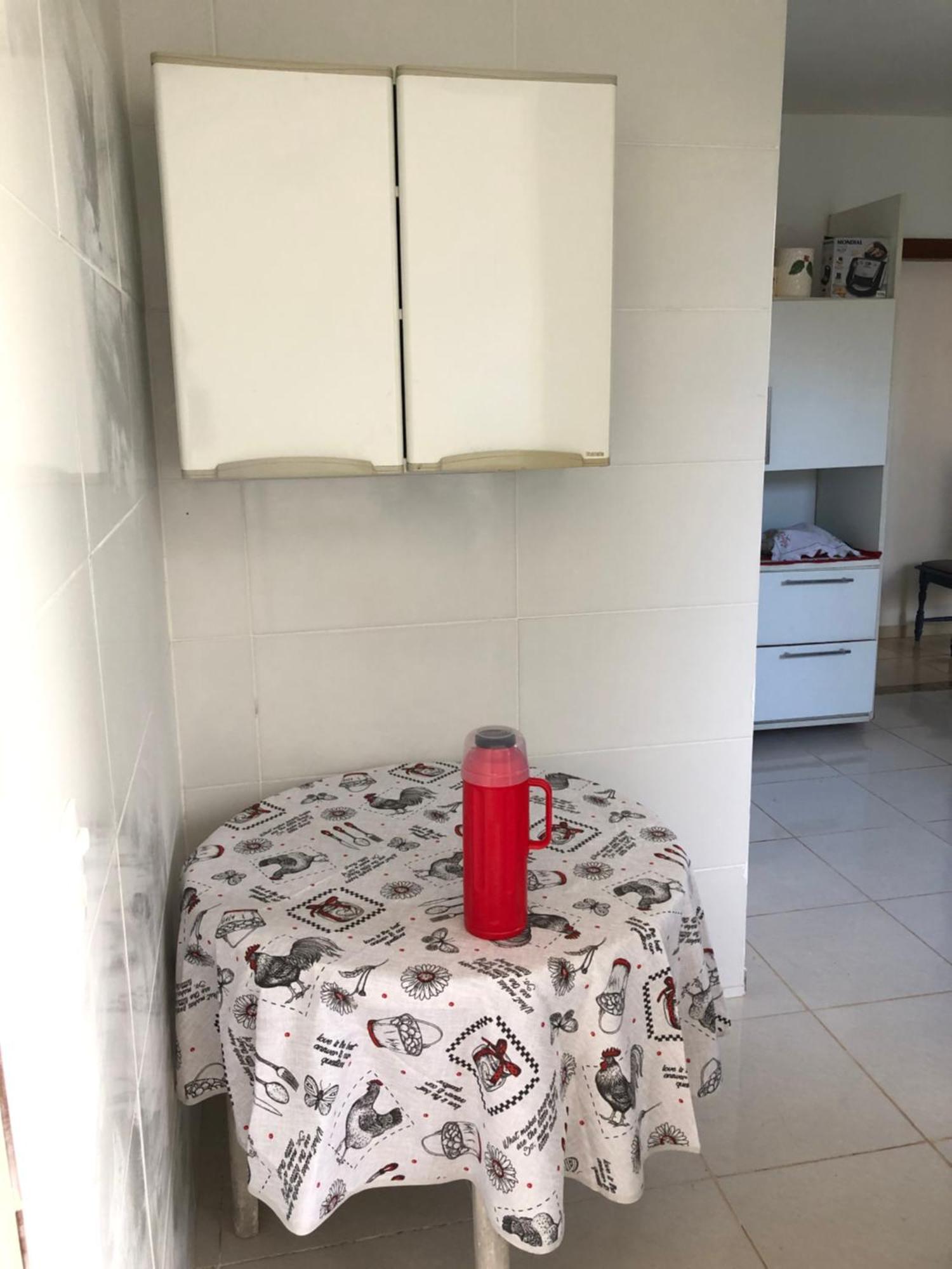 Casa Na Praia D Ule - Guarapari Exteriör bild
